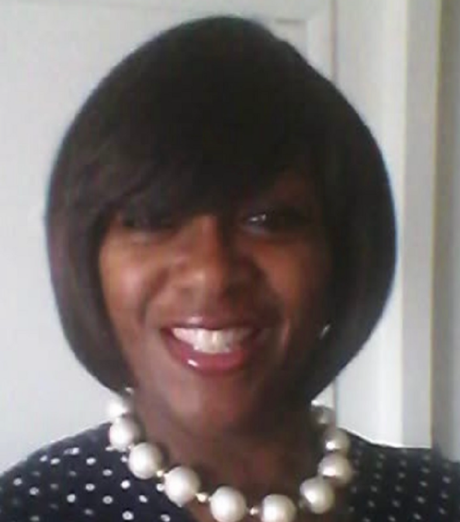 Mrs. Delphine Jenkins