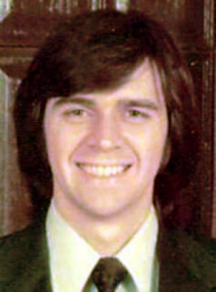 Jared Jerry' Warner, Jr.