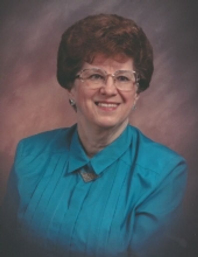 Florann "Anne" G. Knoll