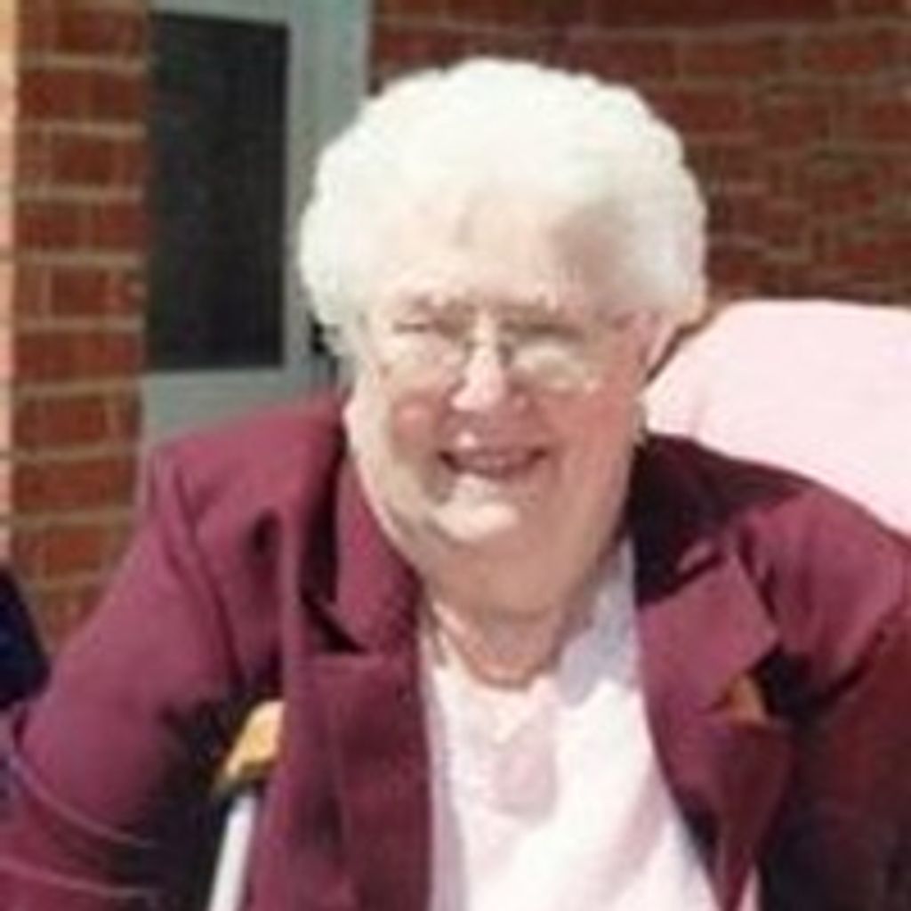 Mildred M. Schuessler