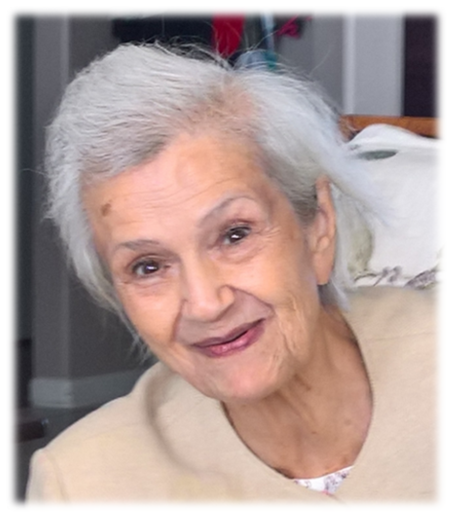 Paulina Cookson Profile Photo