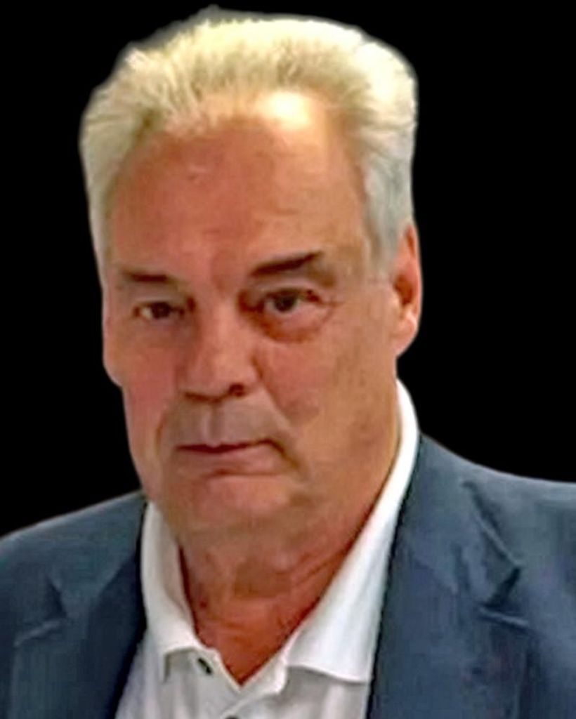 Raymond W. "Dick" Mong Profile Photo