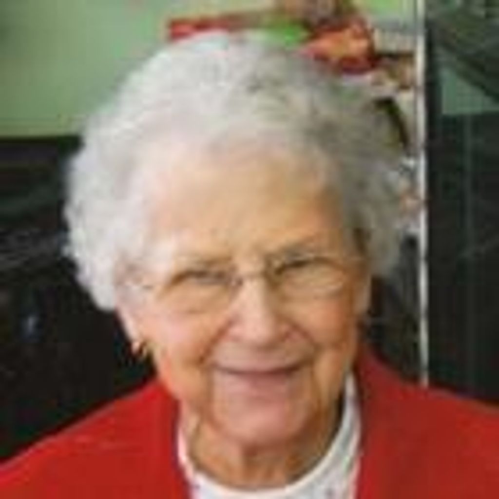 Virginia M. Mueller Profile Photo