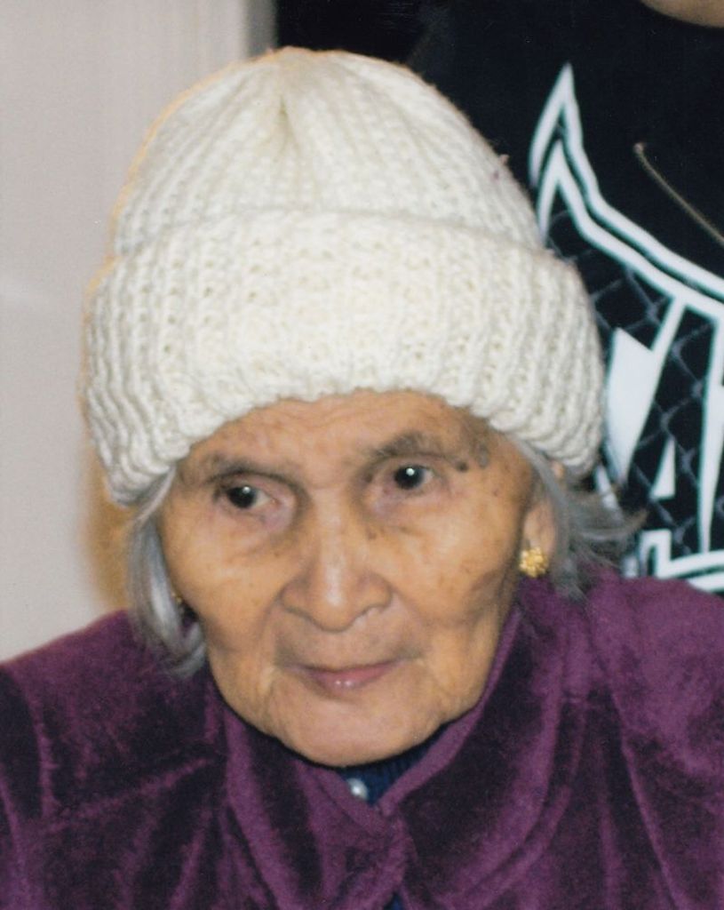 Lorenza P. Castro