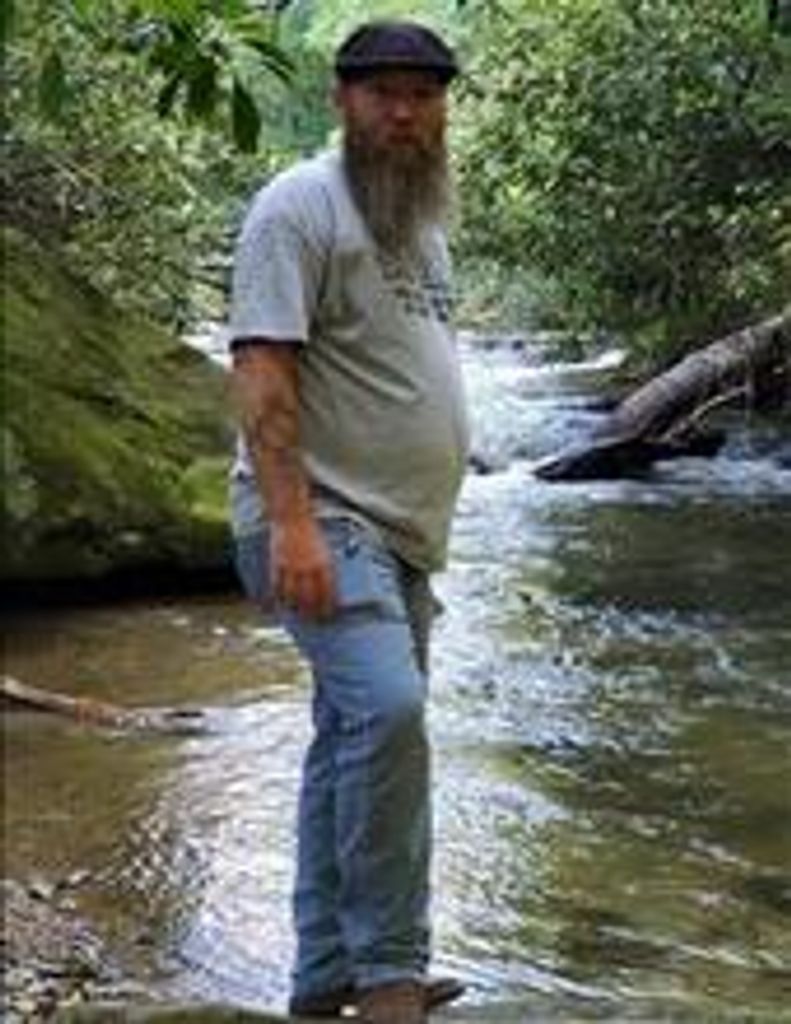 Thomas Mashburn
