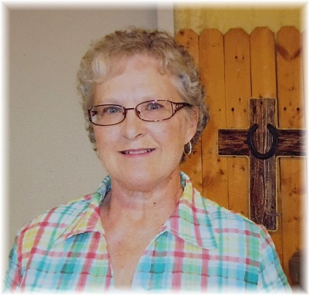 Linda Gaye Alewine Profile Photo