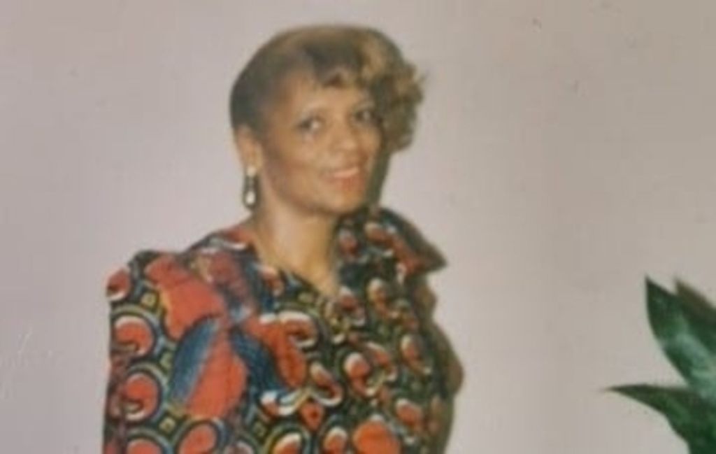 Barbara Ruth Reed-Jones Profile Photo
