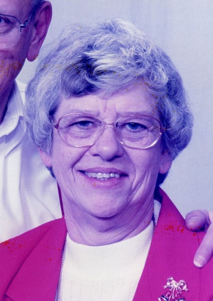 Roberta A. (Fanter)  Hill