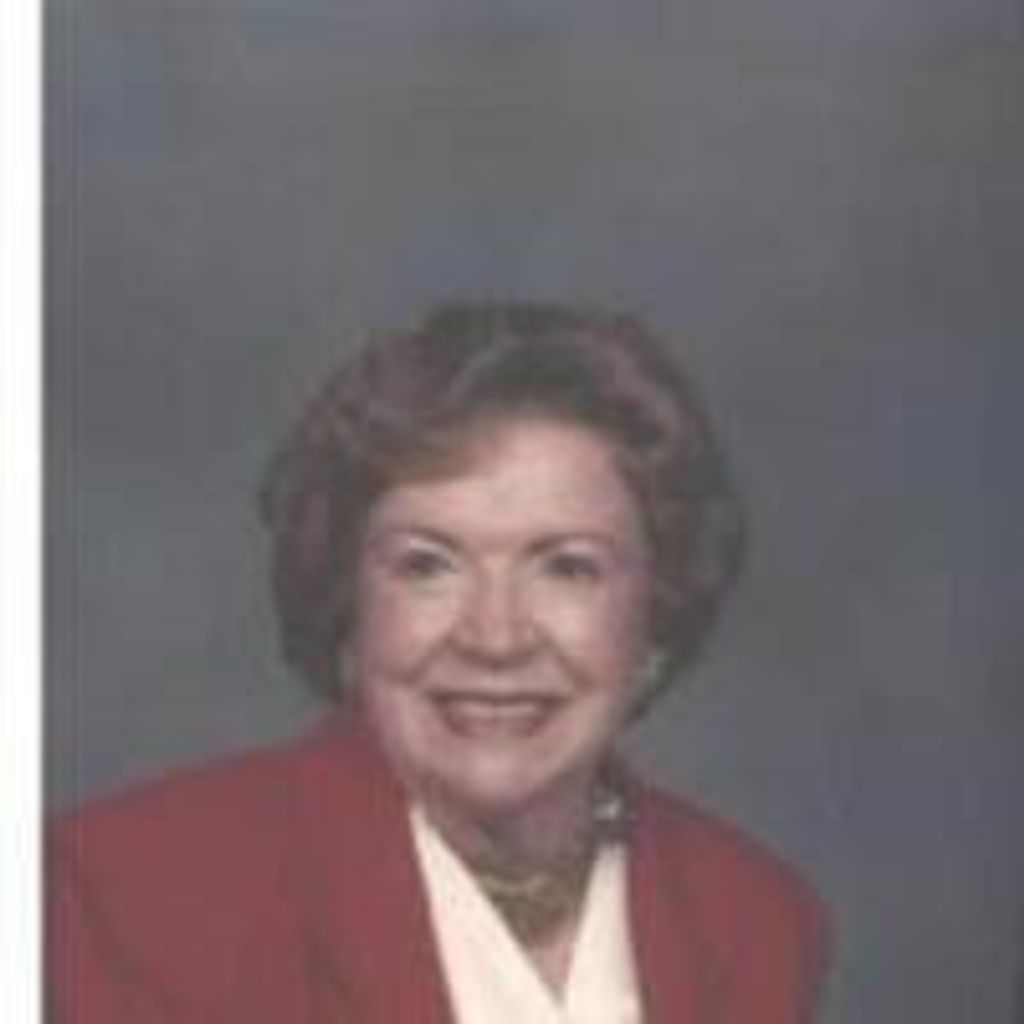Belva Funderburk Grant Boland Beaver
