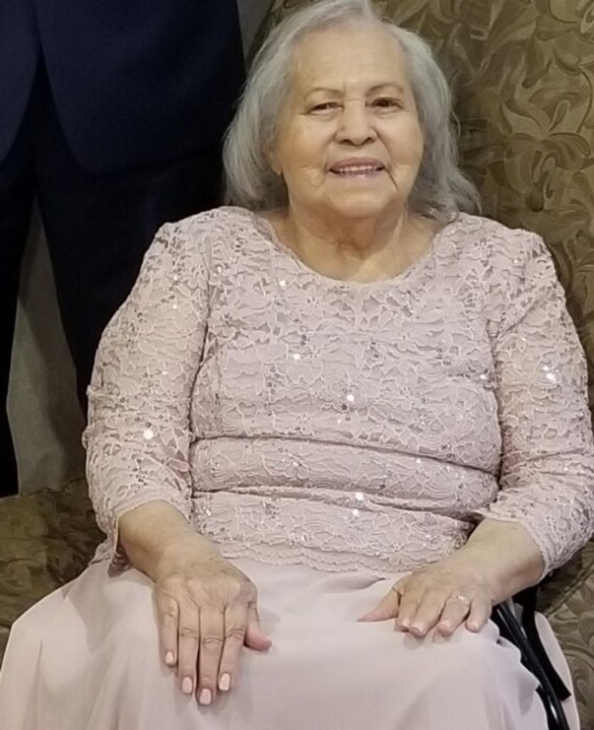 Marina Antonia Valle Godoy