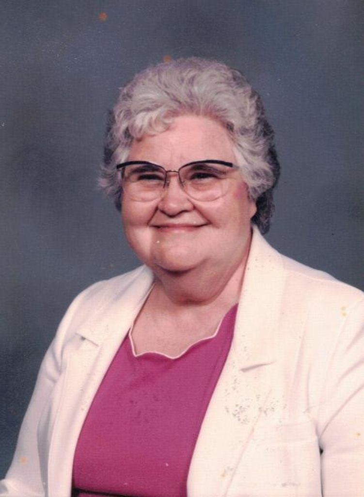 Clara E. Swingle