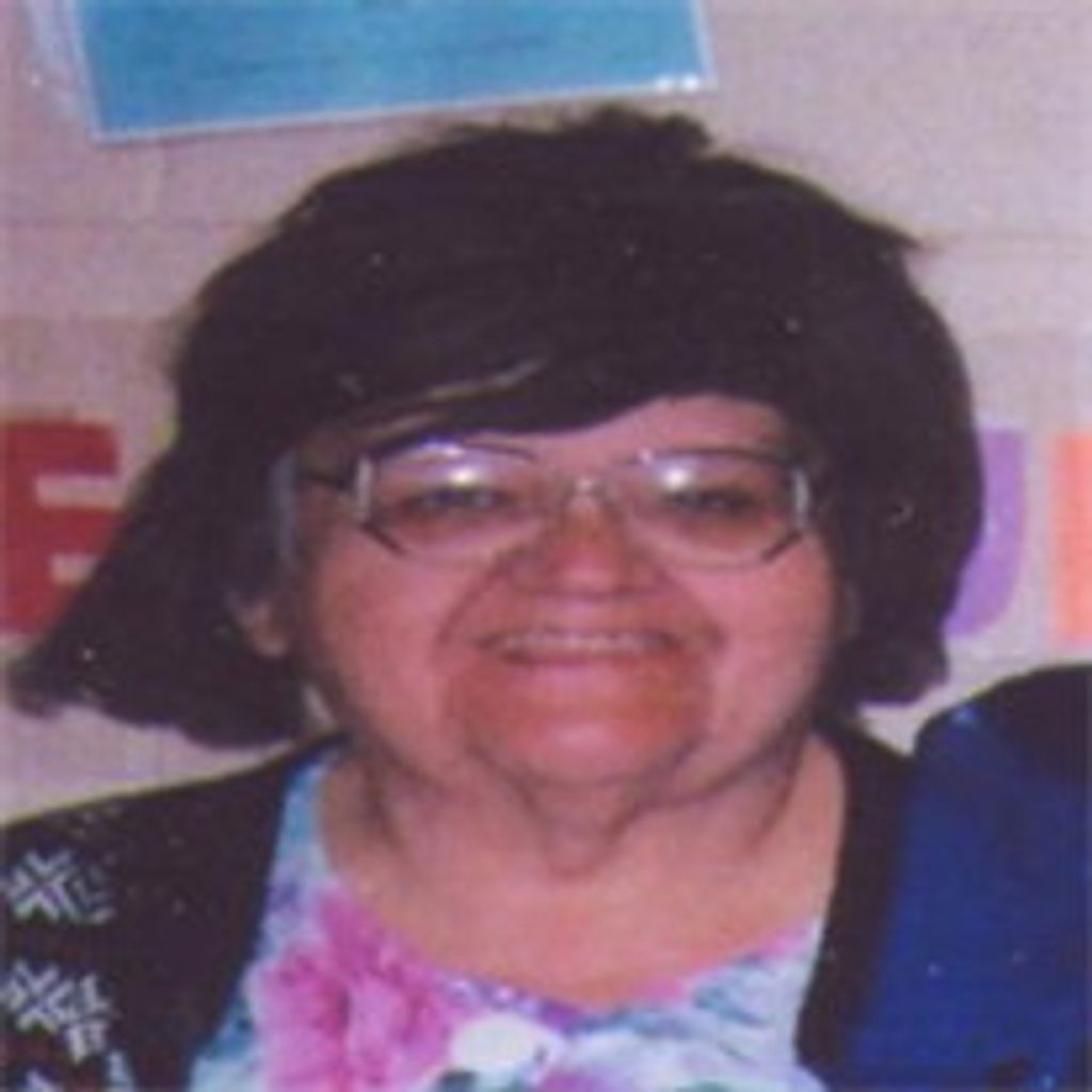 Harriet Lichwan Profile Photo