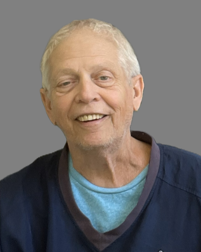 George William Robinson