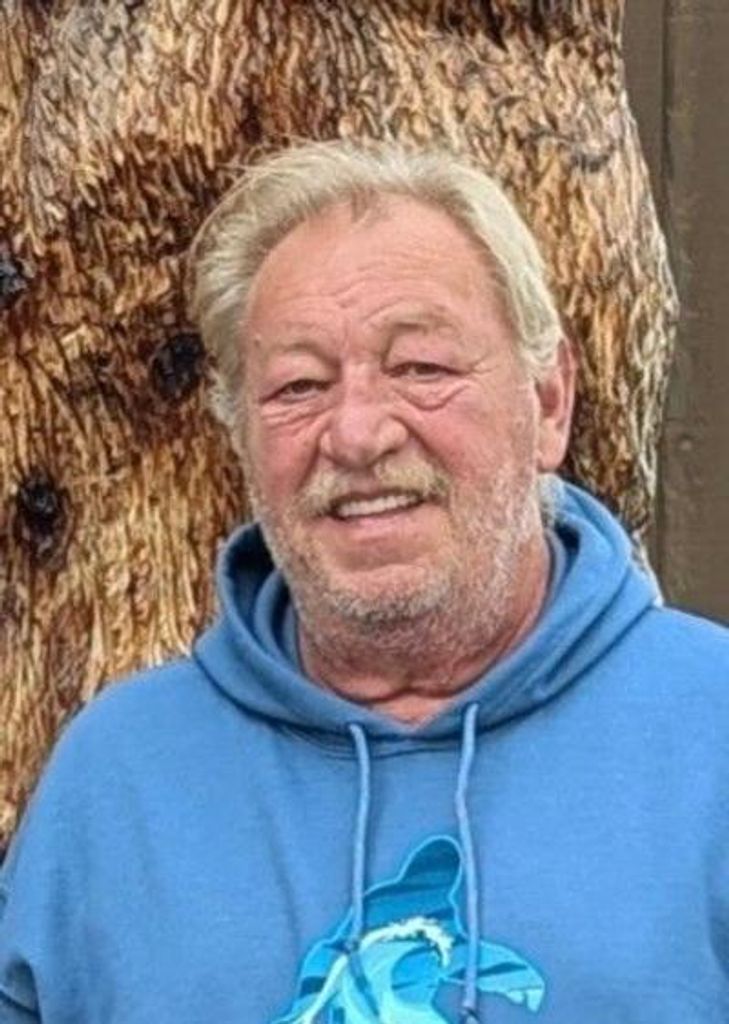 Dale Fryman Profile Photo