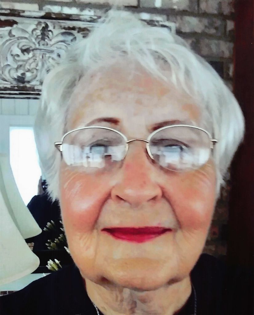 Judy Rogers Profile Photo