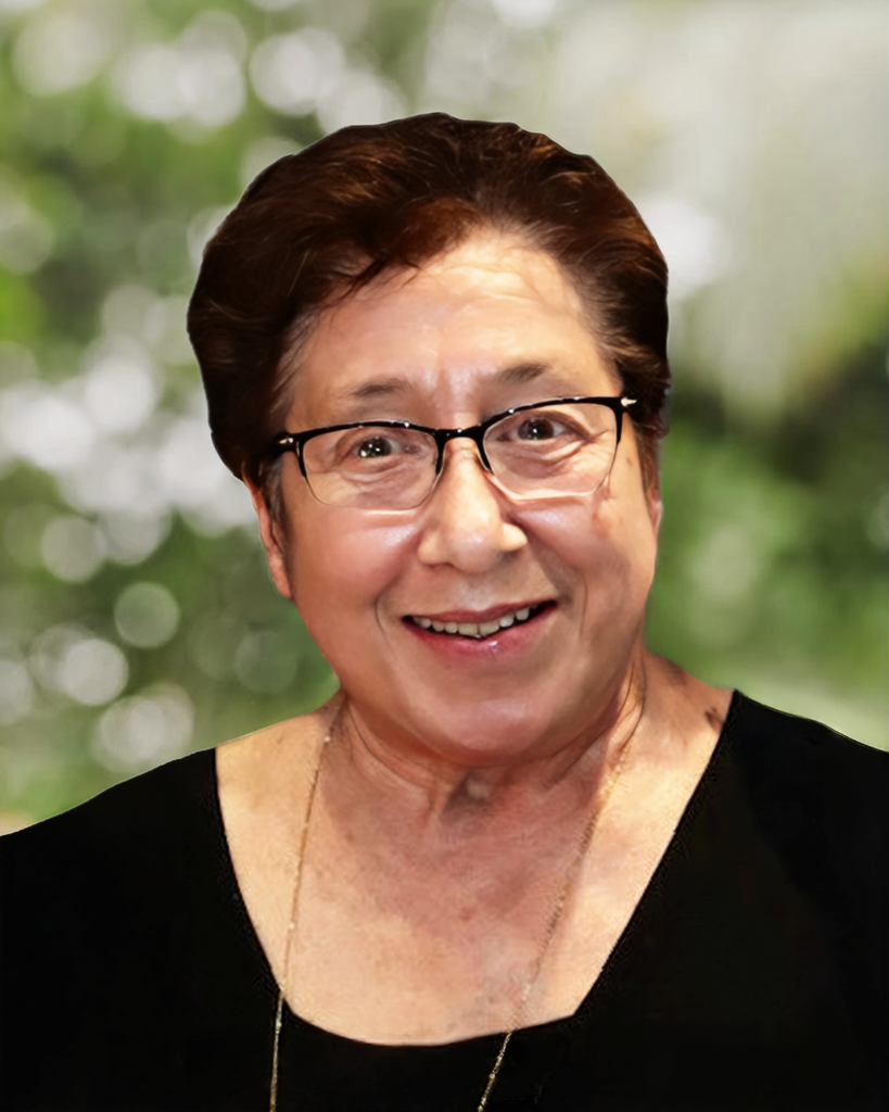 Brenda Ann Luciani