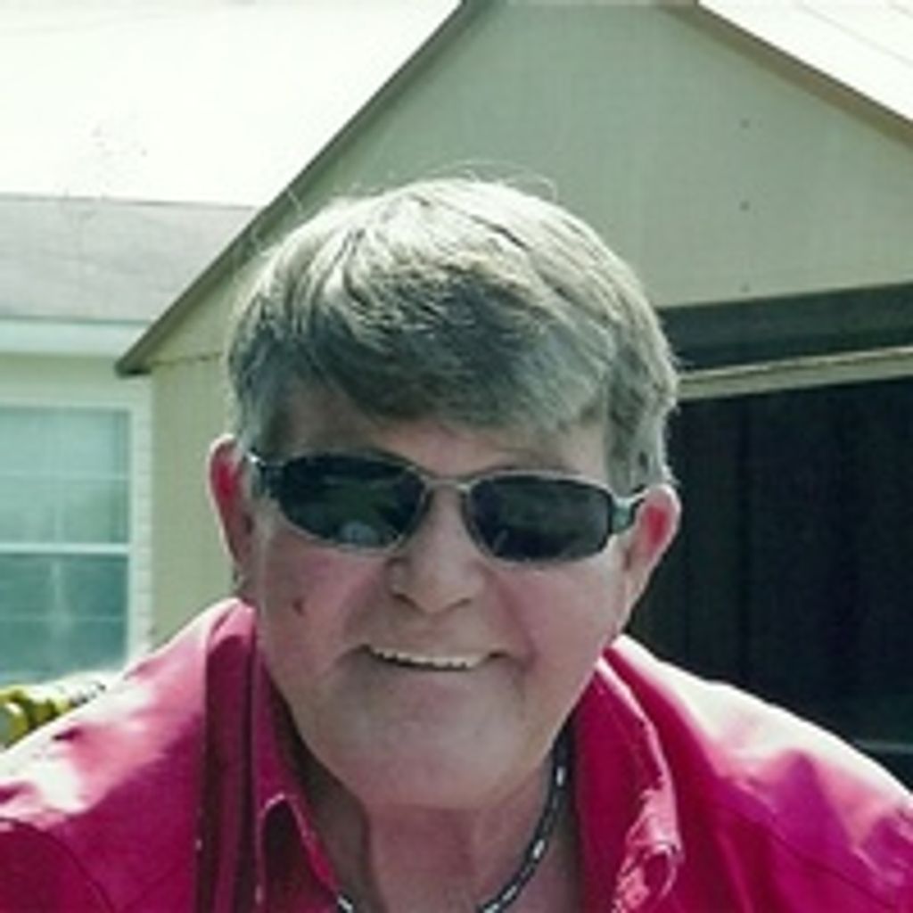 Billy G. Washburn