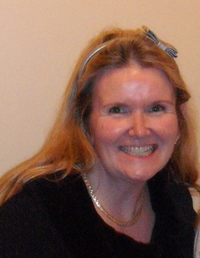 Joanne Marie Rochford