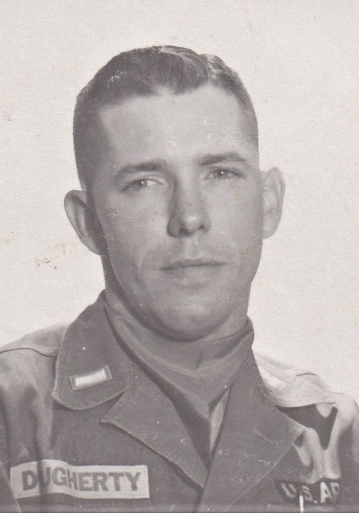 Michael Joseph Dougherty Profile Photo
