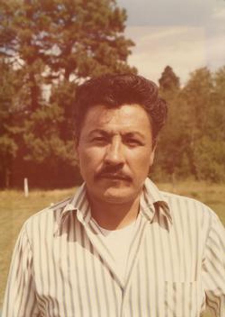 Aldin J. Stanley