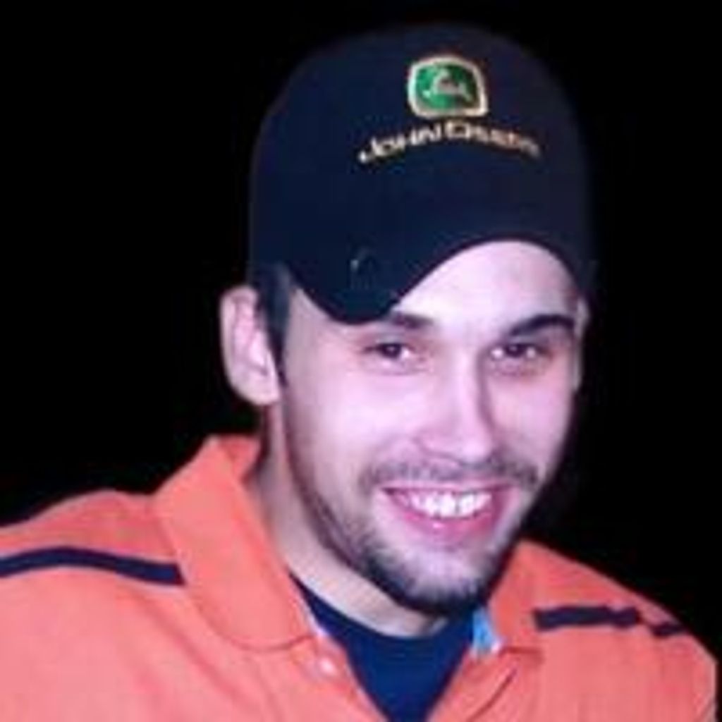 James Robert "Jim Bob" Wilson Profile Photo