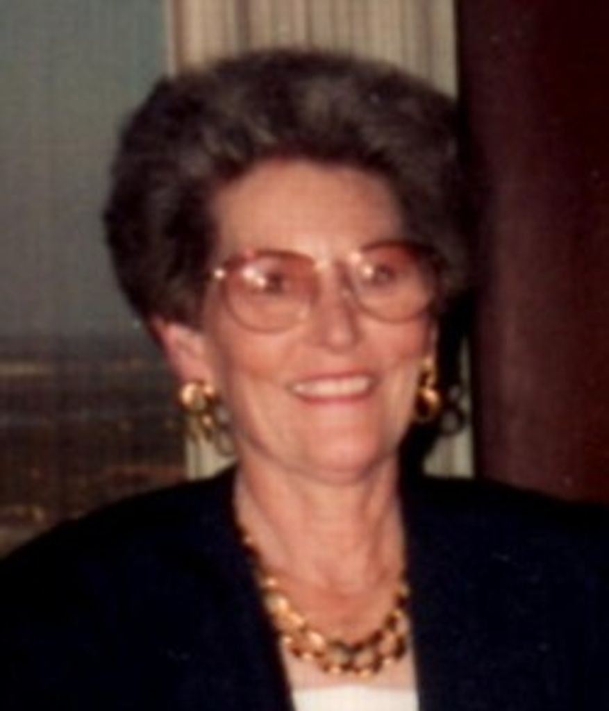 Mary Havins Profile Photo