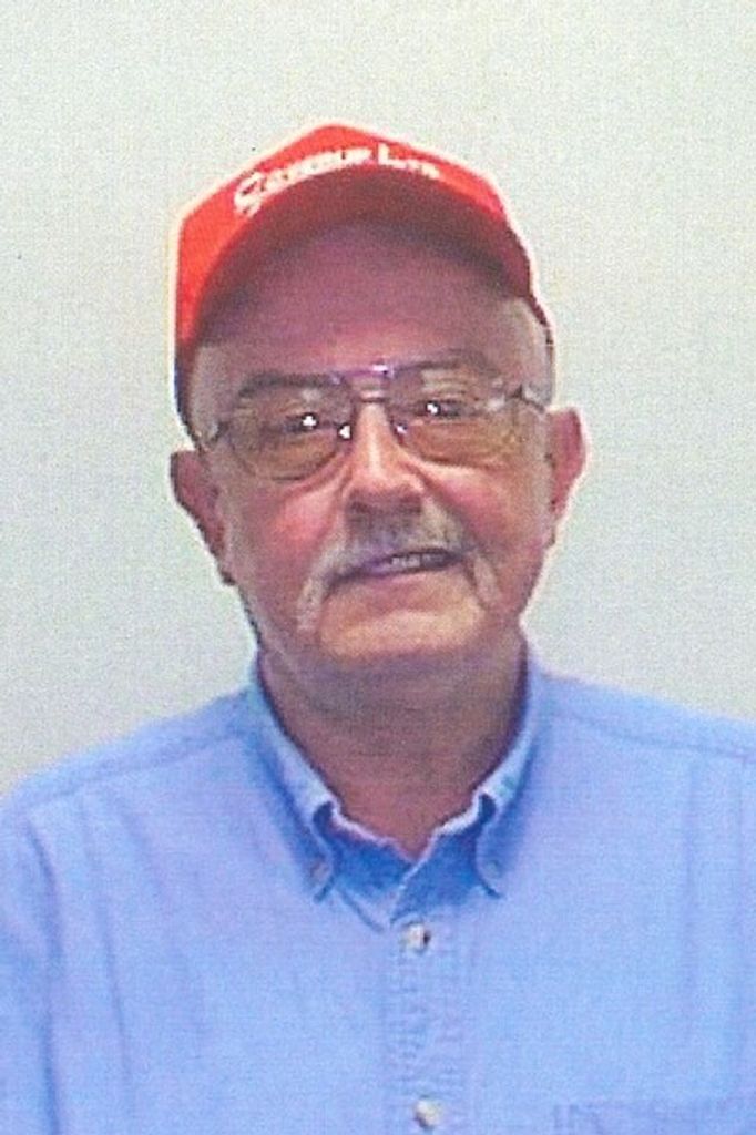 Donald D Colvin Profile Photo