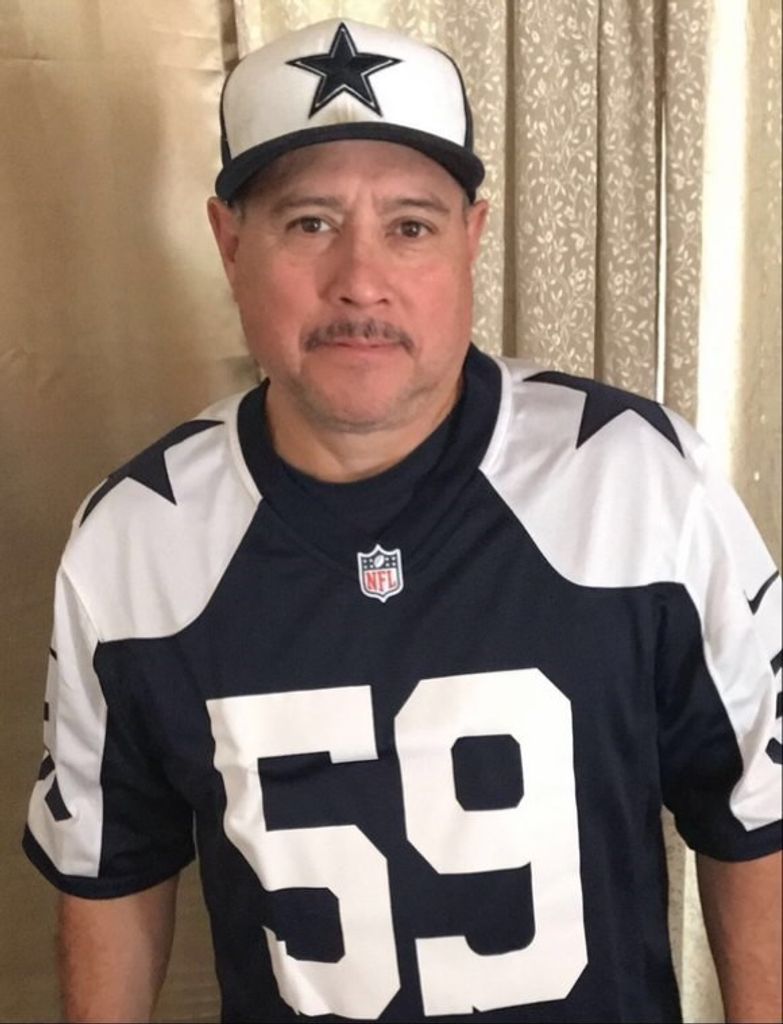 Robert Moreno Profile Photo