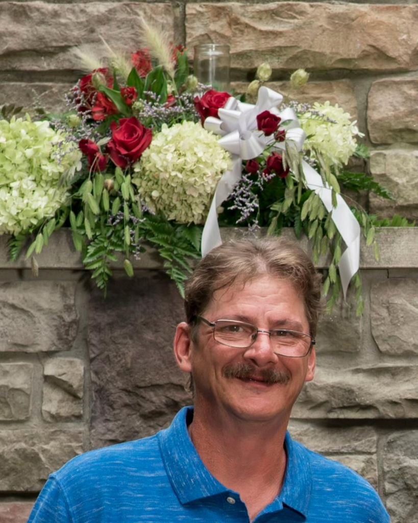 Timothy Scott Kirkpatrick