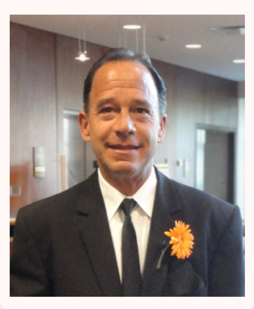 Michael Knight Profile Photo