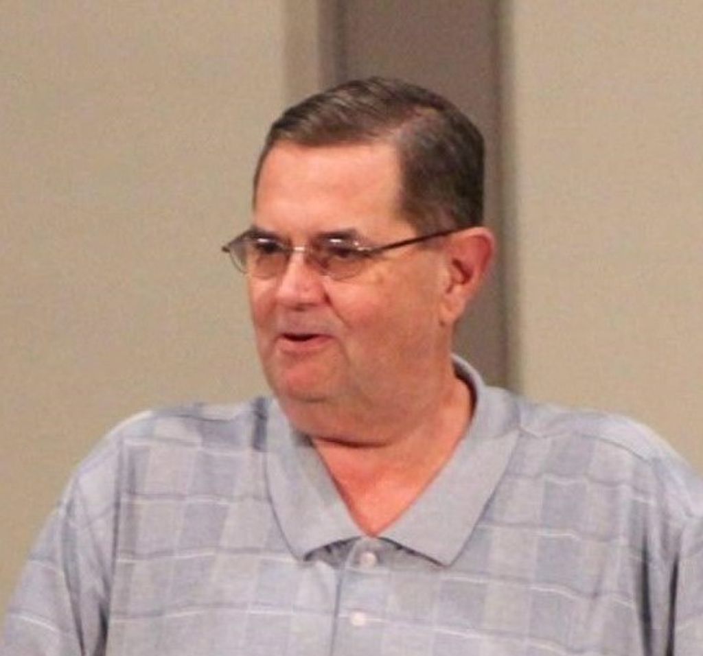 Robert Donal Murphy, Jr Profile Photo