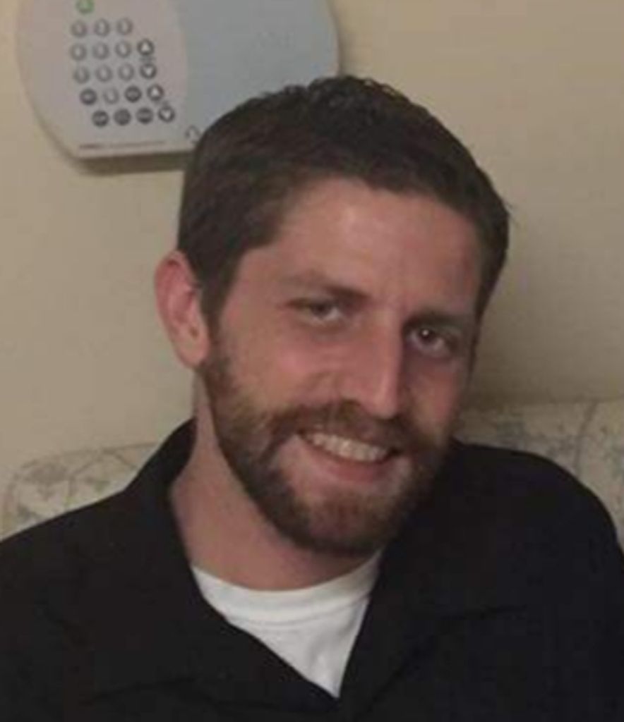 Eric D. Hopson