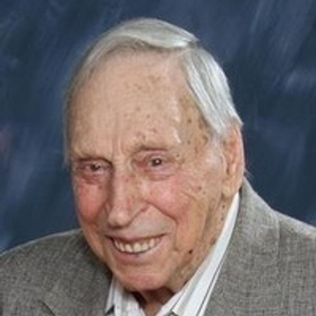 Vernon C. Vejtasa