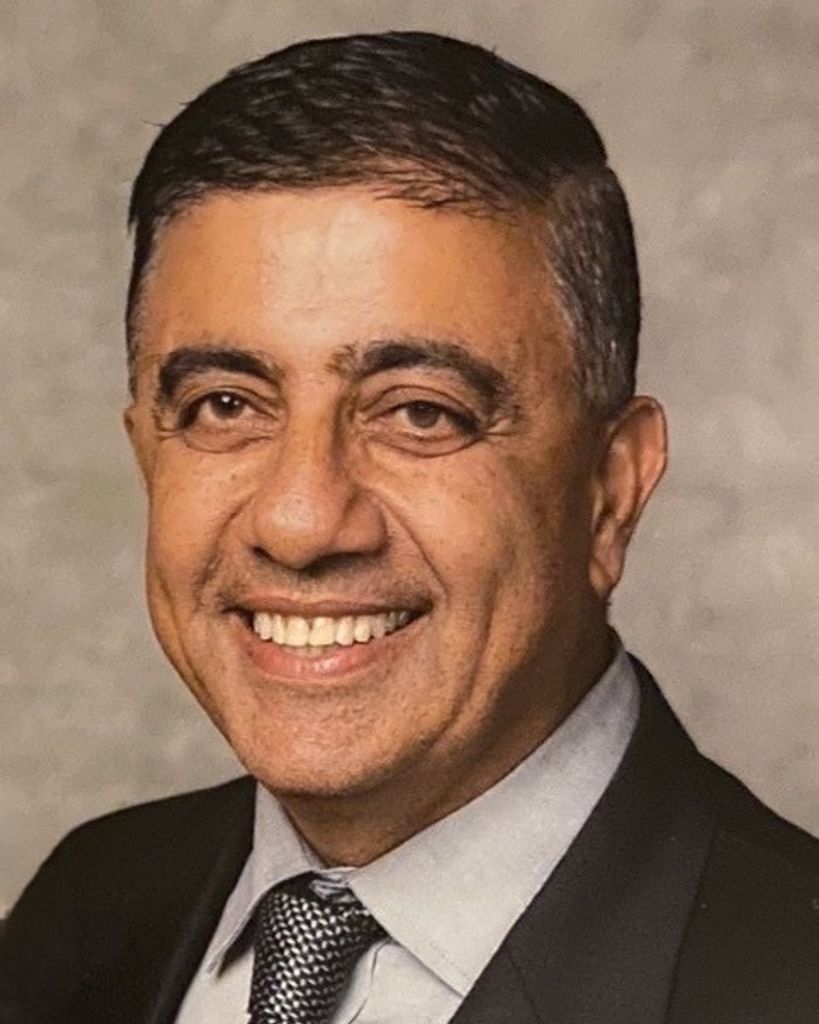 Habib Abi - Khalil Profile Photo