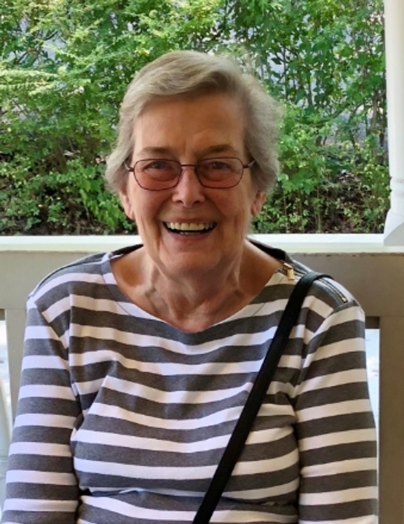 Mary E. Minich