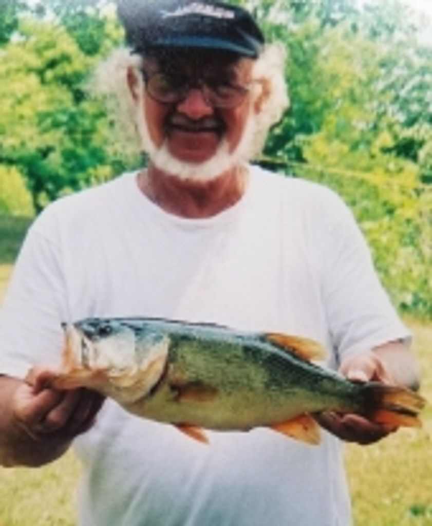William I. Weidman