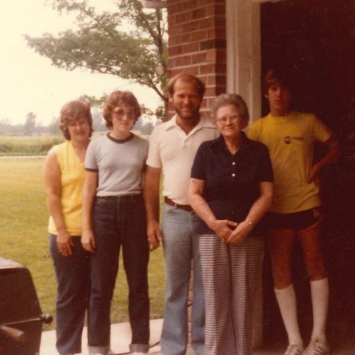 Patricia Louise (Opple)  Coffing photo gallery thumbnail 25 of 87