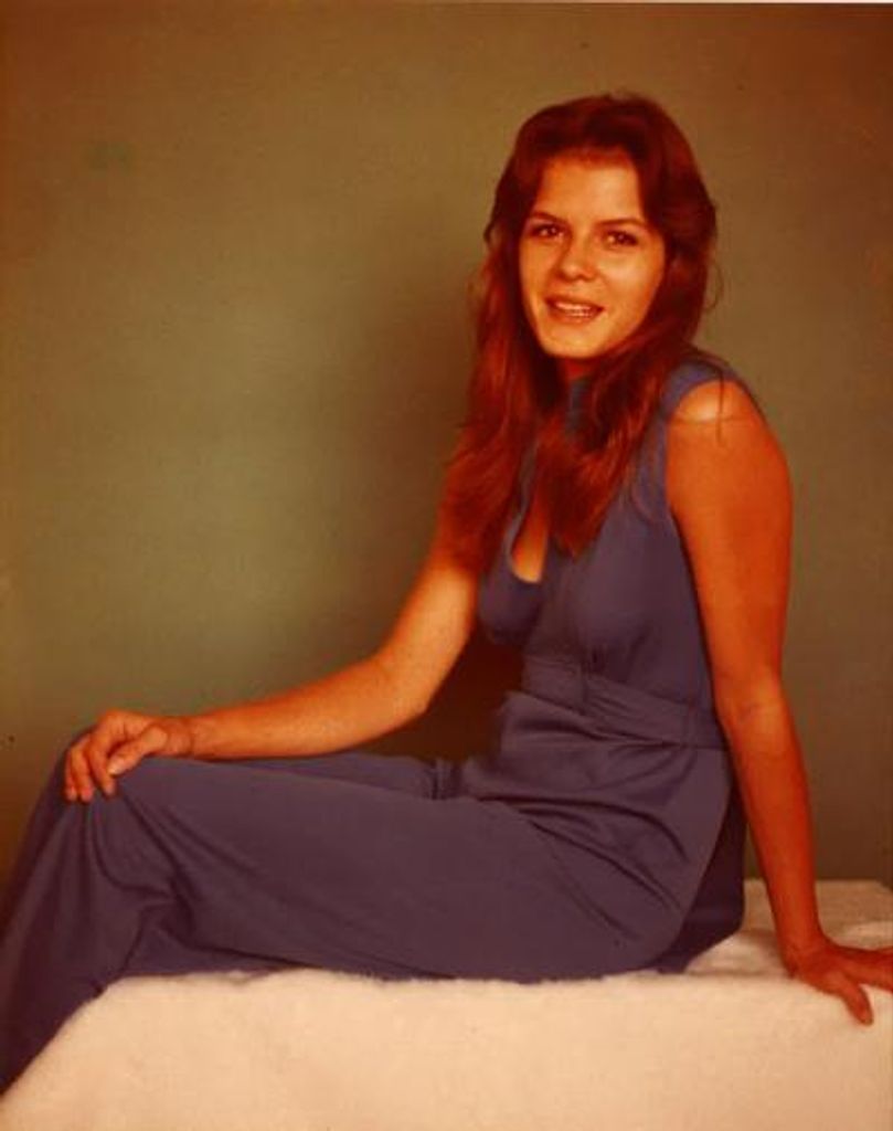 Sharon Dee Jackson Profile Photo