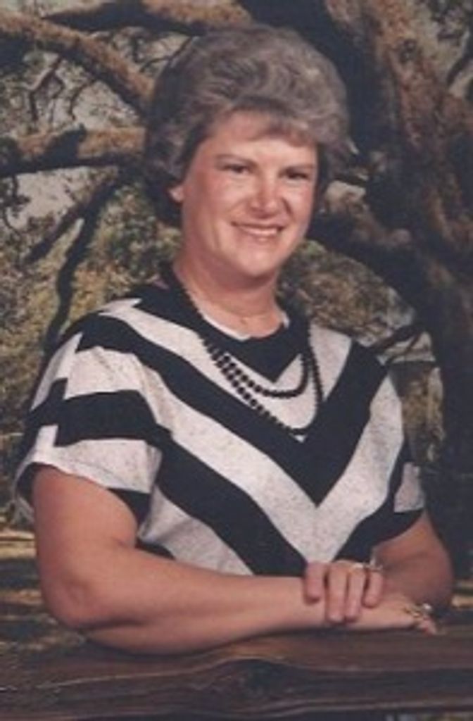 Bonnie Meador Holland