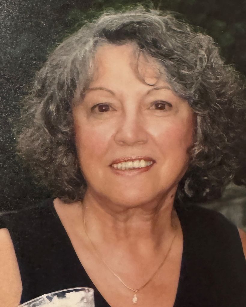 M. Donata "Dinny" Battista Profile Photo