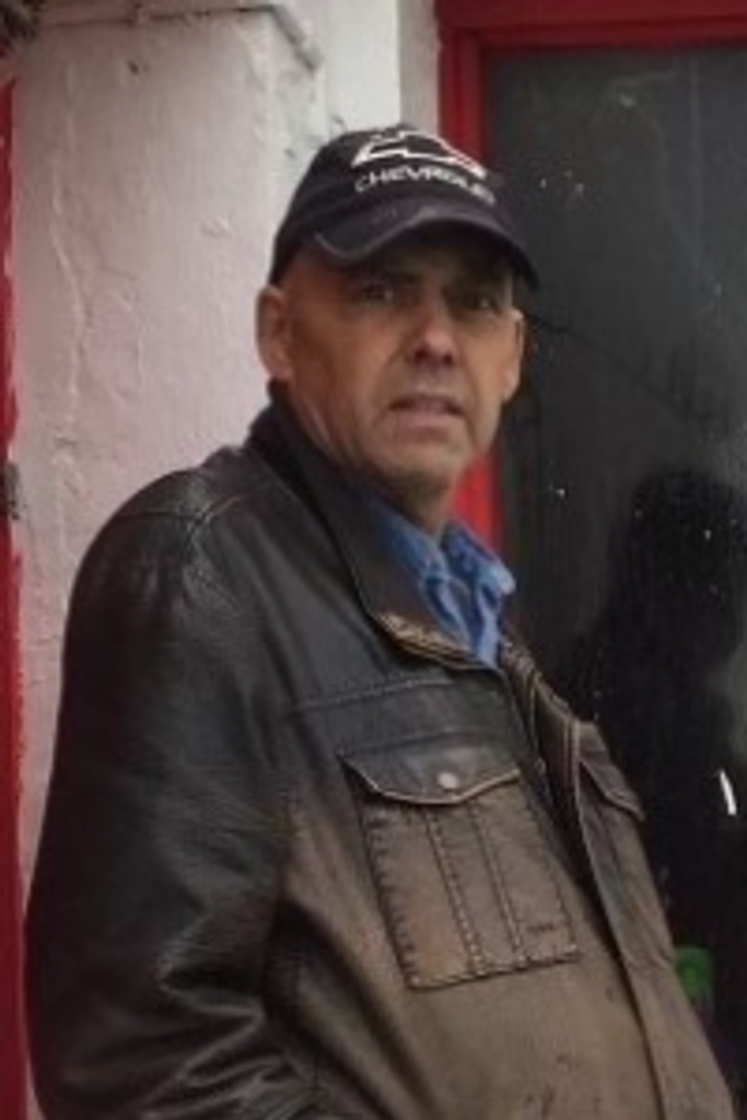 Andrew McDonagh