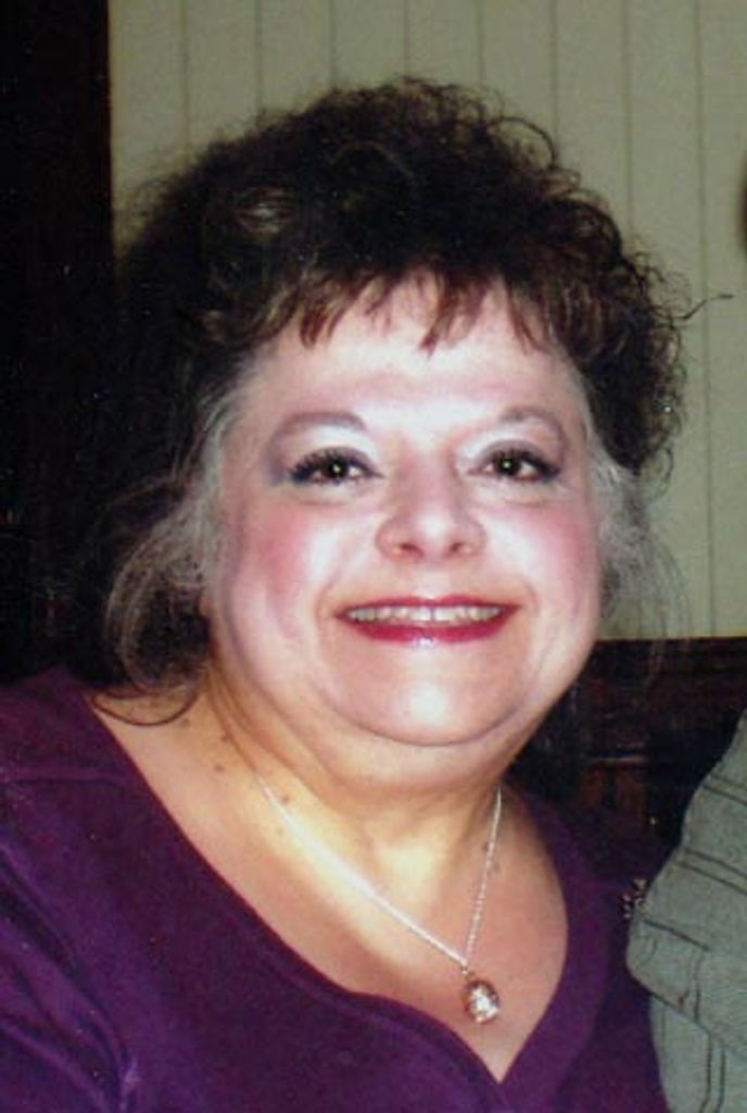 Donna M. Peck