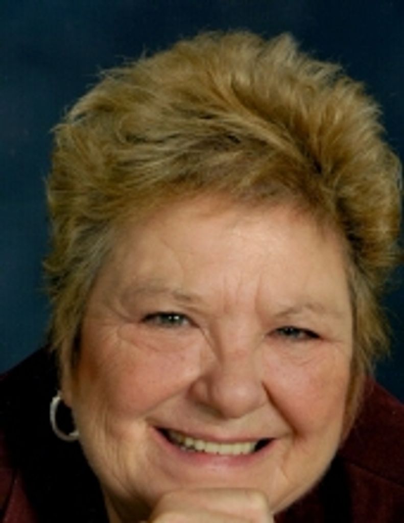 Wanda  Faye Hamilton