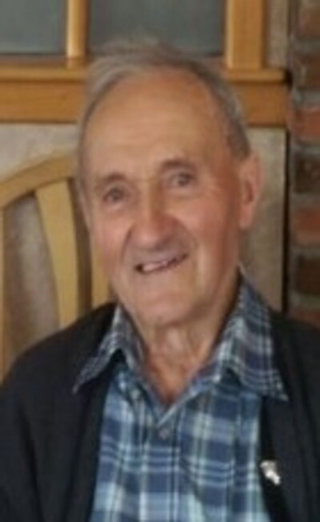 Milo B. Winters
