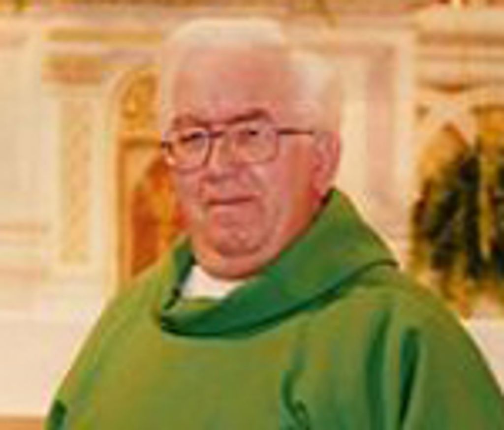 Deacon Joseph S. Kasenenko