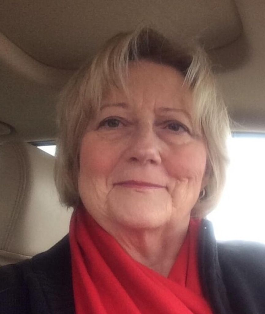 Carla Stapleton