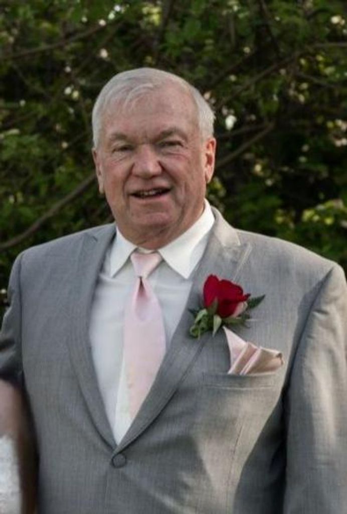 Jerald Keller