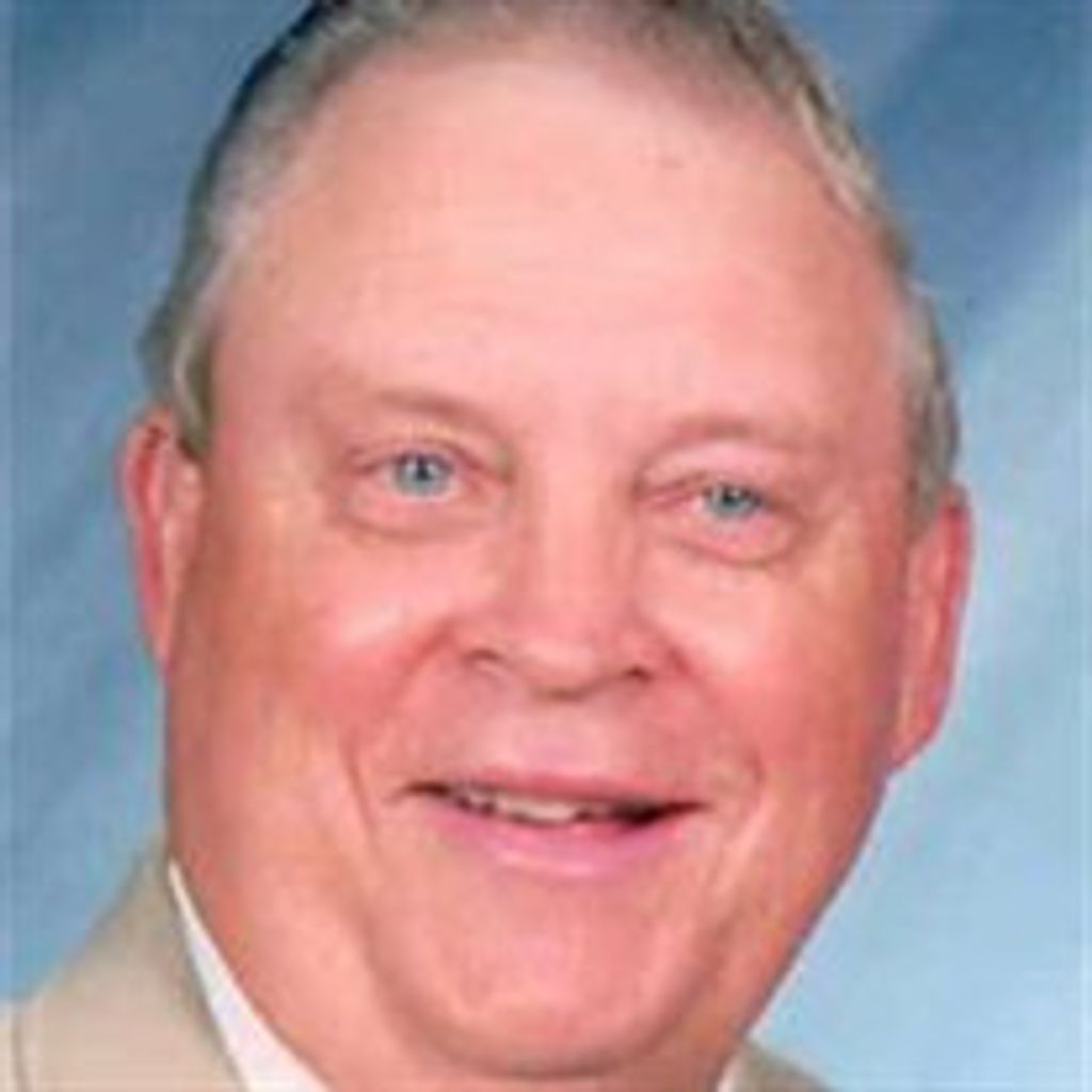 Bernie Joe Cook
