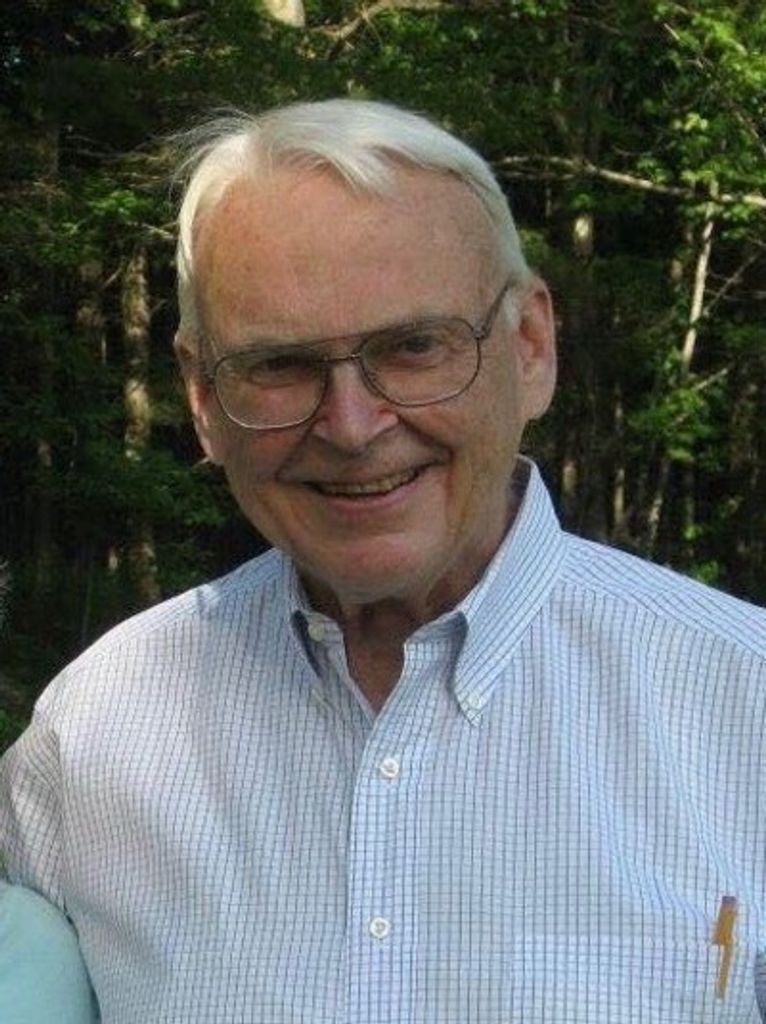 John B. Newhall Profile Photo