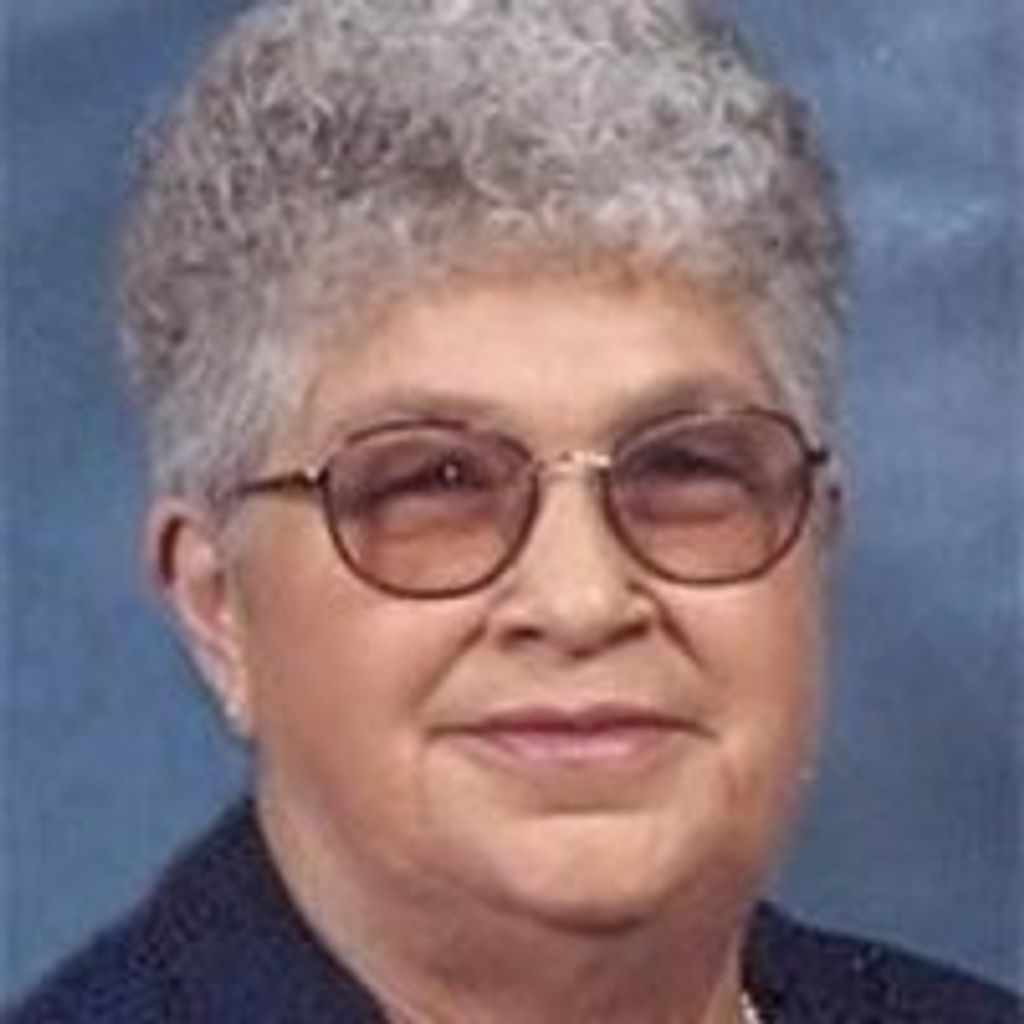 Ireta F. Barker